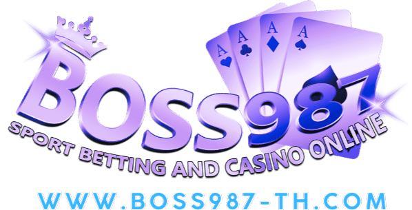 boss987-th - logo